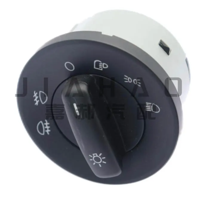 jyw3 для 1Z 0941431 E Auto Parts 4-скоростной переключатель передних и задних противотуманных фар Skoda Octavia
jyw3 для 1Z 0941431 E Auto Parts 4-скоростной переключатель передних и задних противотуманных фар Skoda Octavia