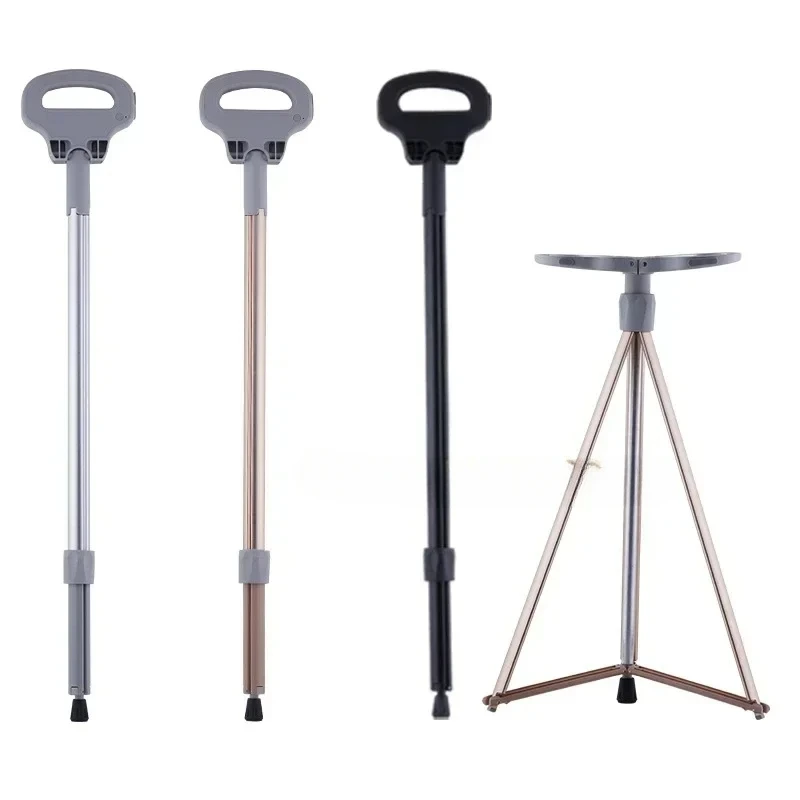 Muletas Antideslizantes Para Ancianos, Taburete Bastón Soporte Ligero,columna Ocho Bastones,muleta Mano Del
Muletas Antideslizantes Para Ancianos, Taburete Bastón Soporte Ligero,columna Ocho Bastones,muleta Mano Del