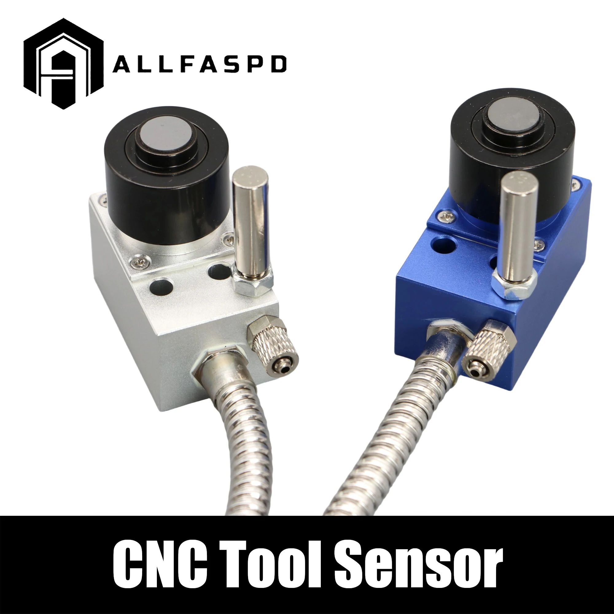 CNC Tool Sensor Z Axis Zero Setter Normally Closed Automatic Tool Probe Touch Plate CNC Milling Engraving Machine Stone Carving
CNC Tool Sensor Z Axis Zero Setter Normally Closed Automatic Tool Probe Touch Plate CNC Milling Engraving Machine Stone Carving