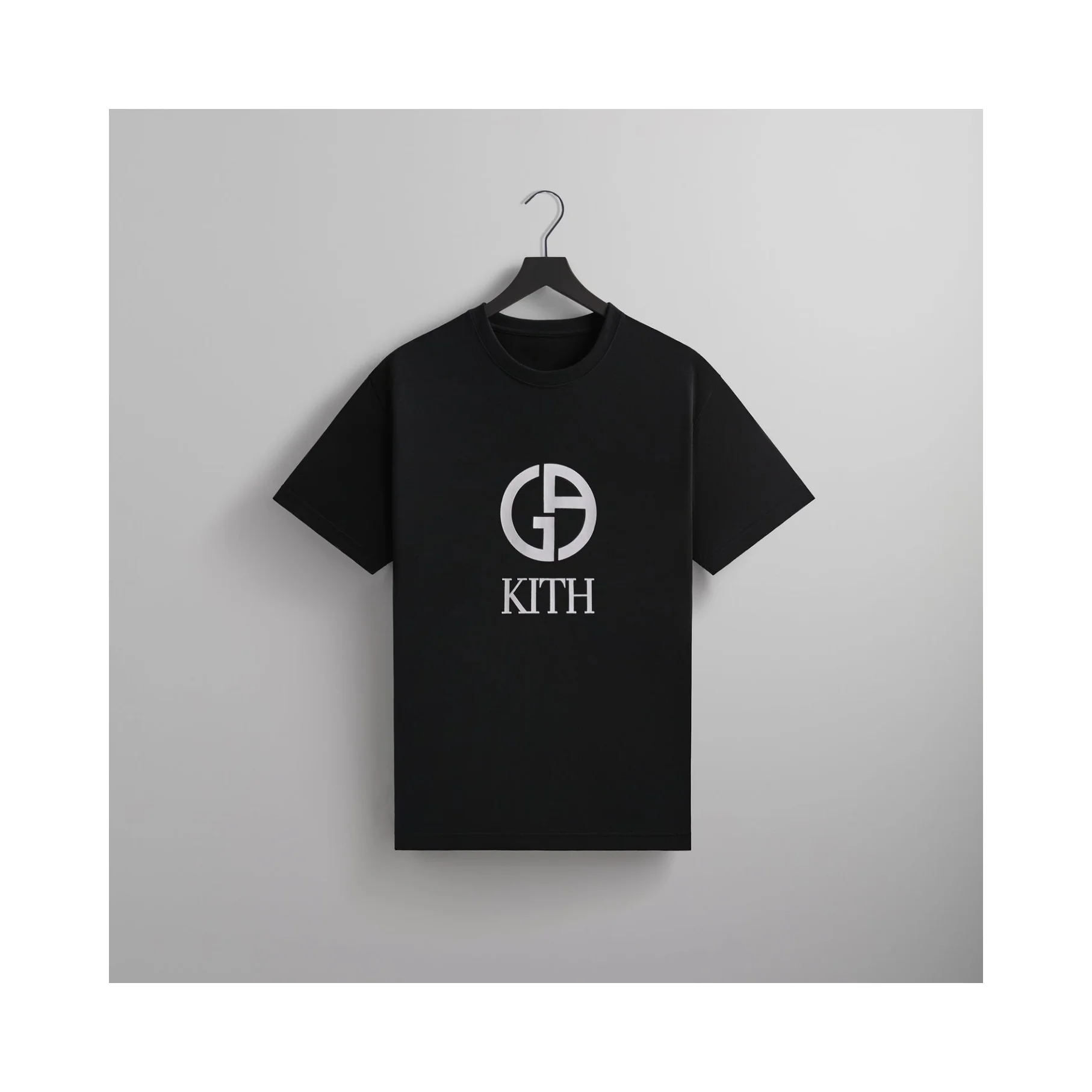 Trendy Short Sleeved With Letter Print Summer Round Neck Cotton T-shirt Casual Loose And Simple Men Women Top Tee 
Trendy Short Sleeved With Letter Print Summer Round Neck Cotton T-shirt Casual Loose And Simple Men Women Top Tee