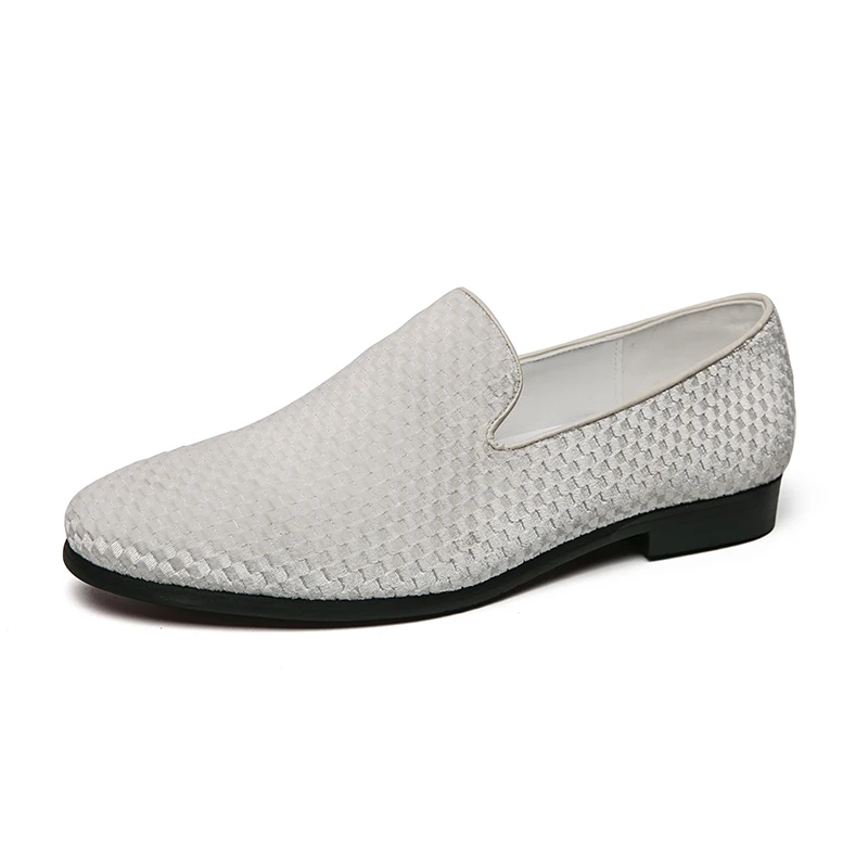 New motorcycle men's low top Block leather shoes men's shoes business casual British style simple men's leather shoes
New motorcycle men's low top Block leather shoes men's shoes business casual British style simple men's leather shoes