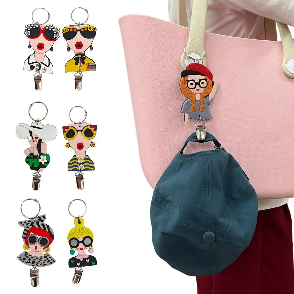 Magnetic Lazy Travel Hat Clip Portable Durable Multi-Purpose Straw Hat Clip Beautiful Girl Travel Sun Hat Holder
Magnetic Lazy Travel Hat Clip Portable Durable Multi-Purpose Straw Hat Clip Beautiful Girl Travel Sun Hat Holder