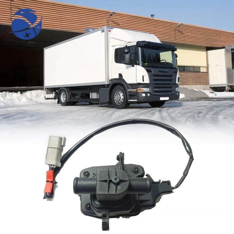 Original brand new!Car Truck Air Condition Heating Control Valve 2160199 1741027 1793197 1503790
Original brand new!Car Truck Air Condition Heating Control Valve 2160199 1741027 1793197 1503790