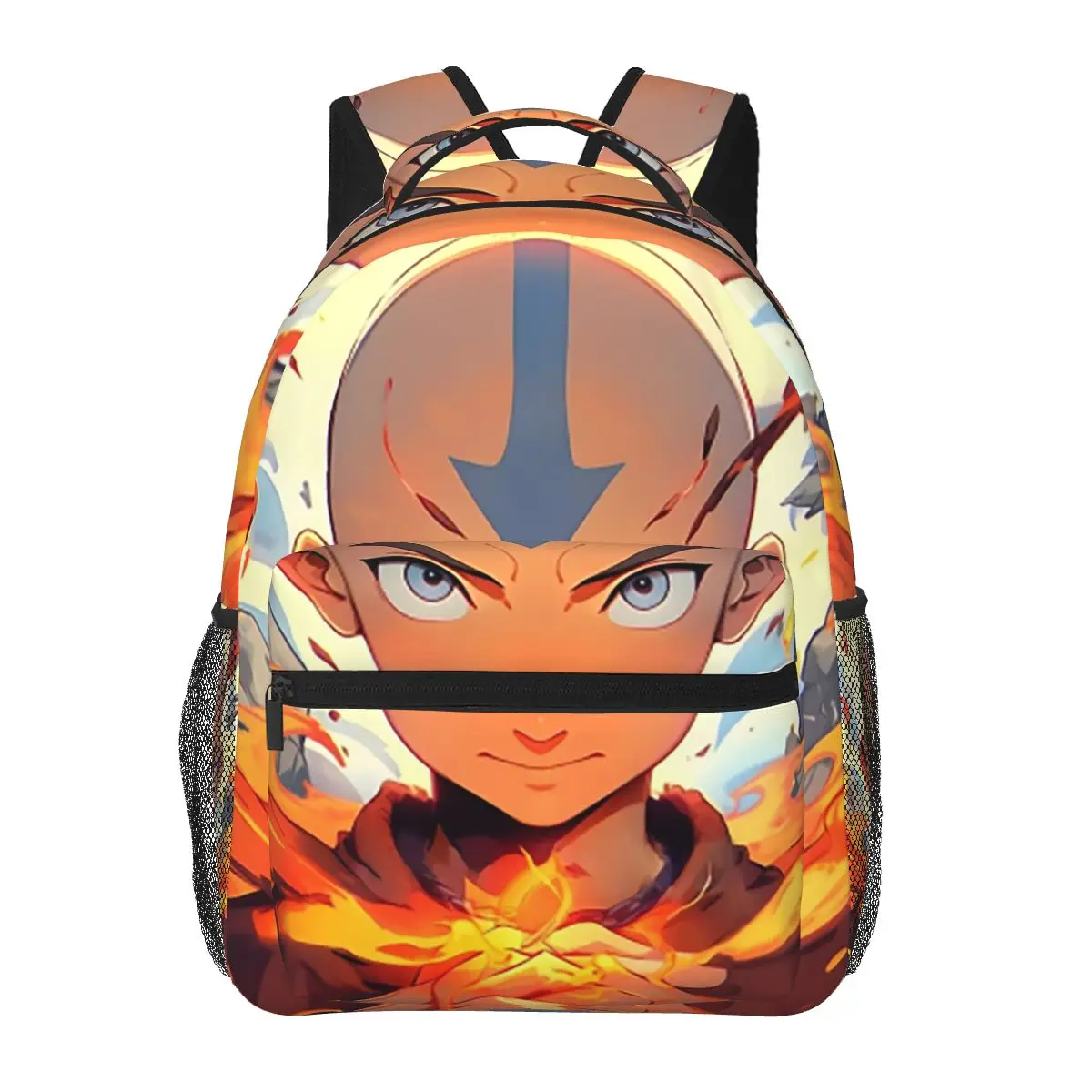 Последняя команда Paintbender Avatar Ultimate Рюкзаки для мальчиков и девочек Сумка для книг Детские школьные сумки Мультяшный дорожный рюкзак Сумка на плечо
Последняя команда Paintbender Avatar Ultimate Рюкзаки для мальчиков и девочек Сумка для книг Детские школьные сумки Мультяшный дорожный рюкзак Сумка на плечо