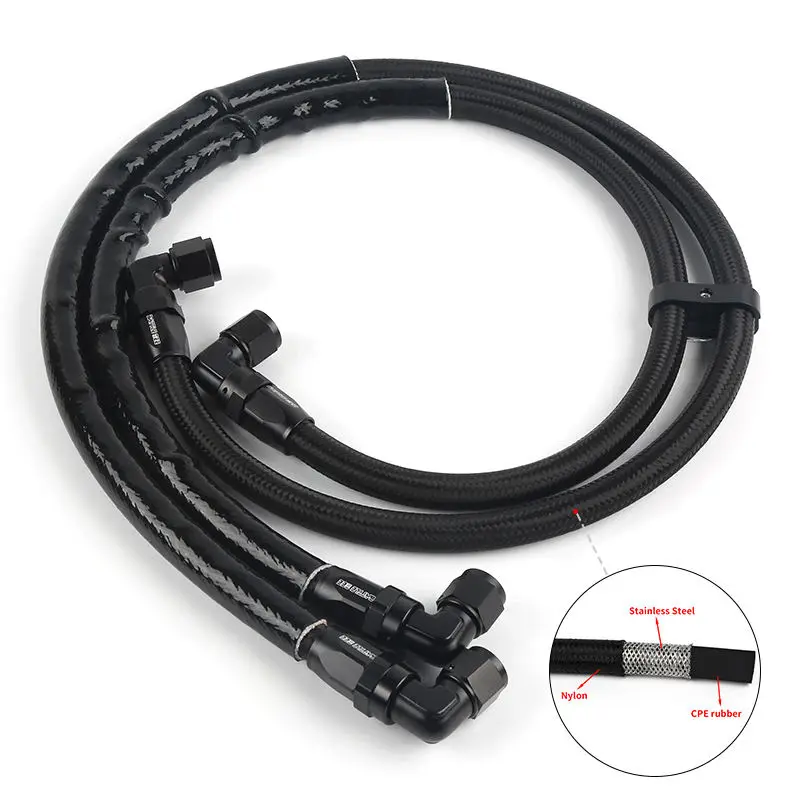 Комплект масляного радиатора системы охлаждения автомобиля для BMW E87 E91 E92 N46 B20 320i, масляное охлаждение двигателя
Комплект масляного радиатора системы охлаждения автомобиля для BMW E87 E91 E92 N46 B20 320i, масляное охлаждение двигателя