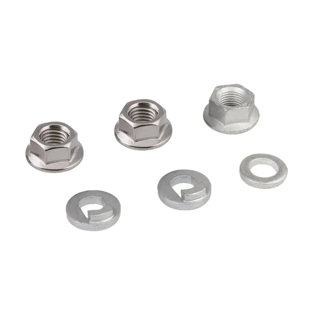 12mm Steel E-Bike Hub Motor Nuts Safety Washer Front Or Rear Hub Motor Electric Bike Scooter Bicycle Replacement Parts Bicicleta
12mm Steel E-Bike Hub Motor Nuts Safety Washer Front Or Rear Hub Motor Electric Bike Scooter Bicycle Replacement Parts Bicicleta