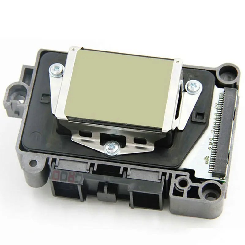 Printhead plomada cabezal selphy Printe nozzl F1890010 DX7 F1960010 F177000 For Epson Stylus Pro 3800 3850 3885 3880 R3000
Printhead plomada cabezal selphy Printe nozzl F1890010 DX7 F1960010 F177000 For Epson Stylus Pro 3800 3850 3885 3880 R3000
