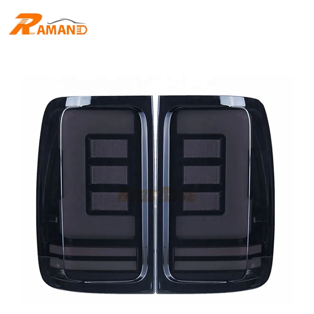 Factory Tail Light for VW Amarok 2008-2019 with black frame Amarok 2008 2009 2010 2011 2012 2013 2014 2015 2016 2017
Factory Tail Light for VW Amarok 2008-2019 with black frame Amarok 2008 2009 2010 2011 2012 2013 2014 2015 2016 2017