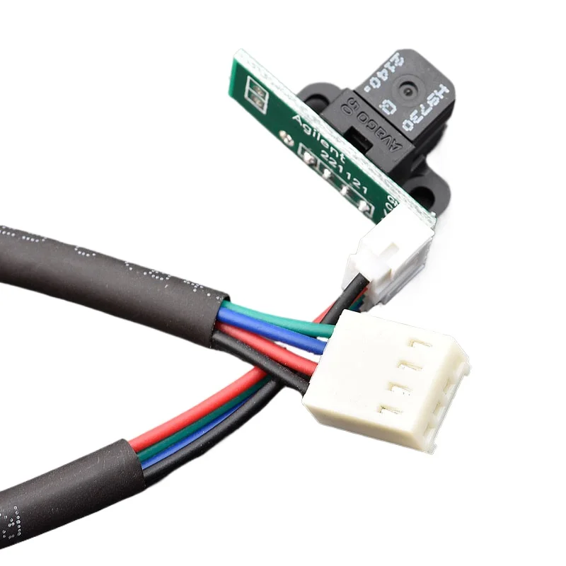 Printer Encoder Sensor with H9730 Reader for Sky Color Icontek Printer Sky-color Raster Sensor
Printer Encoder Sensor with H9730 Reader for Sky Color Icontek Printer Sky-color Raster Sensor