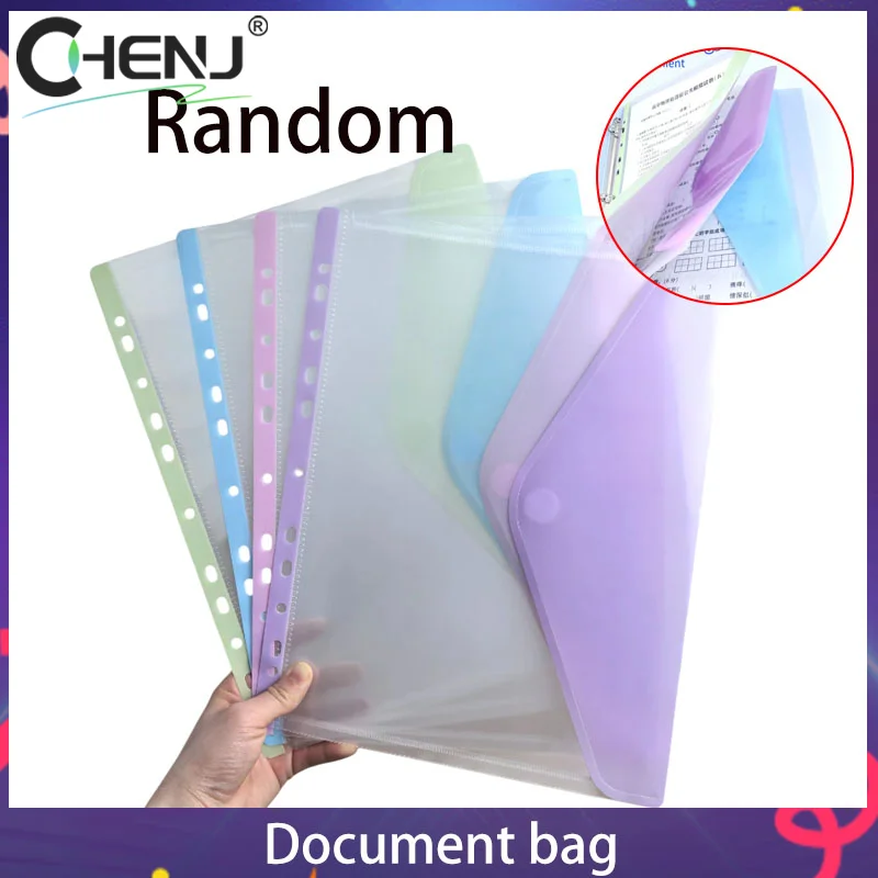 Папка-органайзер для документов формата А4/Long, прозрачная, на 11 отверстий, для файлов и данных, разноцветная, с кольцевым механизмом
Папка-органайзер для документов формата А4/Long, прозрачная, на 11 отверстий, для файлов и данных, разноцветная, с кольцевым механизмом