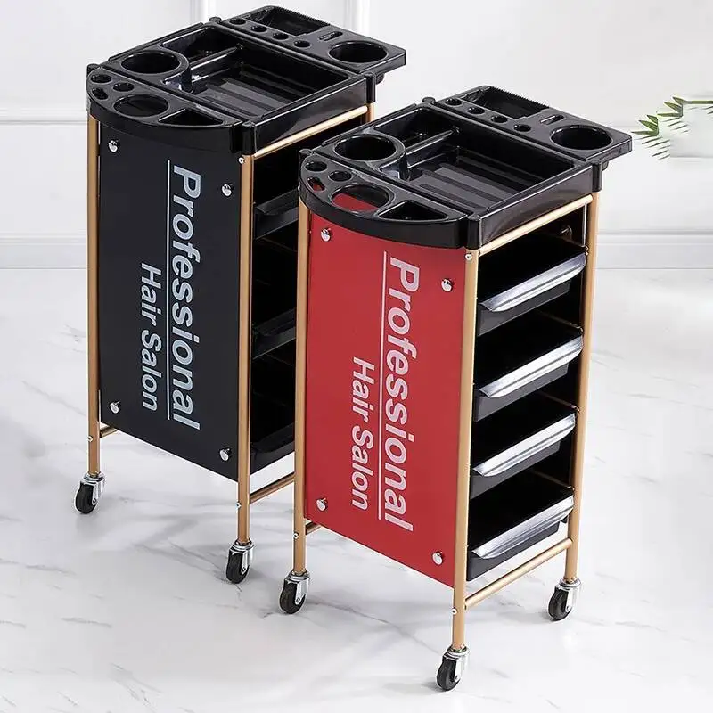 Equipment Cart Furniture Dressing Auxiliary Beauty Salon Trolley Shopping Pedicure Stainless Nails Stations Muebles Belleza Spa
Equipment Cart Furniture Dressing Auxiliary Beauty Salon Trolley Shopping Pedicure Stainless Nails Stations Muebles Belleza Spa
