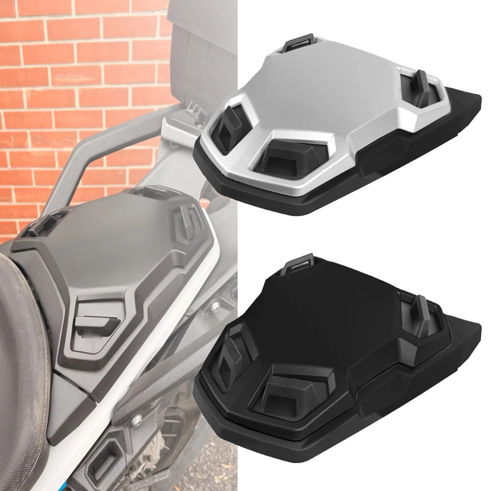 Motorcycle Accessories Rear Seat Cover Rear Tail Cover Pillion Passenger Seat Back For BMW R1300GS R1300 GS R 1300 GS 2023-2025
Motorcycle Accessories Rear Seat Cover Rear Tail Cover Pillion Passenger Seat Back For BMW R1300GS R1300 GS R 1300 GS 2023-2025