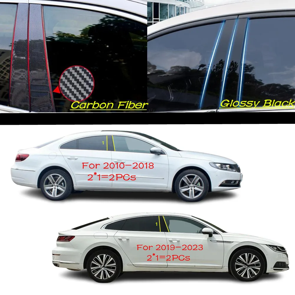 Car PC Material Pillar Post Cover Door Trim Window Molding Sticker Plate Accessories For Volkswagen VW CC 2010-2018-2019-2023
Car PC Material Pillar Post Cover Door Trim Window Molding Sticker Plate Accessories For Volkswagen VW CC 2010-2018-2019-2023