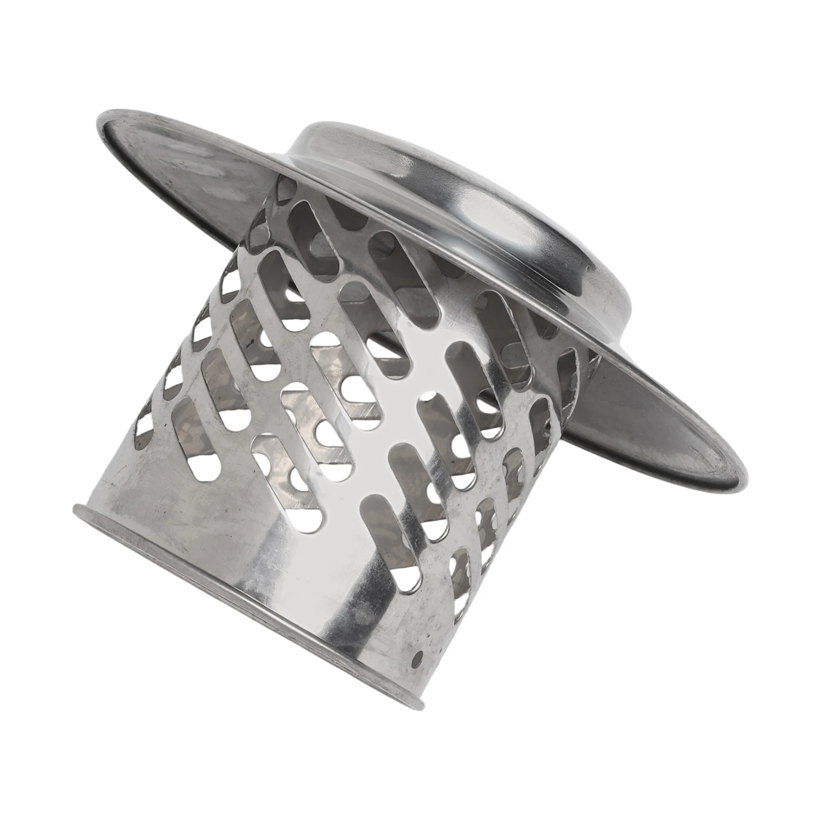 Stainles Steel Chimney Cap Exterior Wall Fresh Air Outlet Roof Pipe Exhaust Hood Ultralight Rain Cap For Roof Vents Pipes
Stainles Steel Chimney Cap Exterior Wall Fresh Air Outlet Roof Pipe Exhaust Hood Ultralight Rain Cap For Roof Vents Pipes