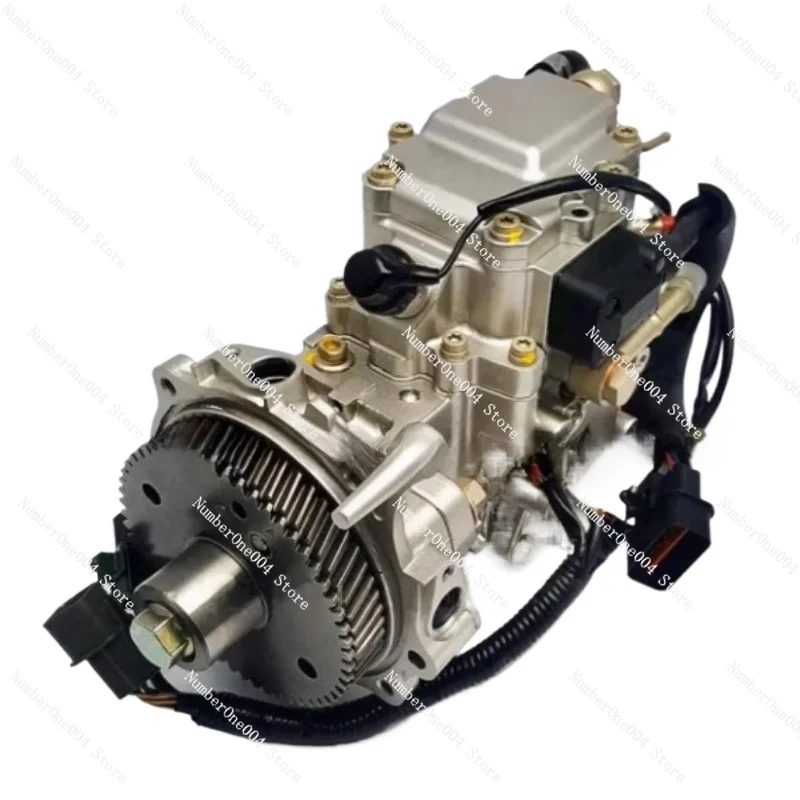 4M41 Modified Mechanical Fuel Pump ME190711 ME204338 V68 V78 3.2L
4M41 Modified Mechanical Fuel Pump ME190711 ME204338 V68 V78 3.2L