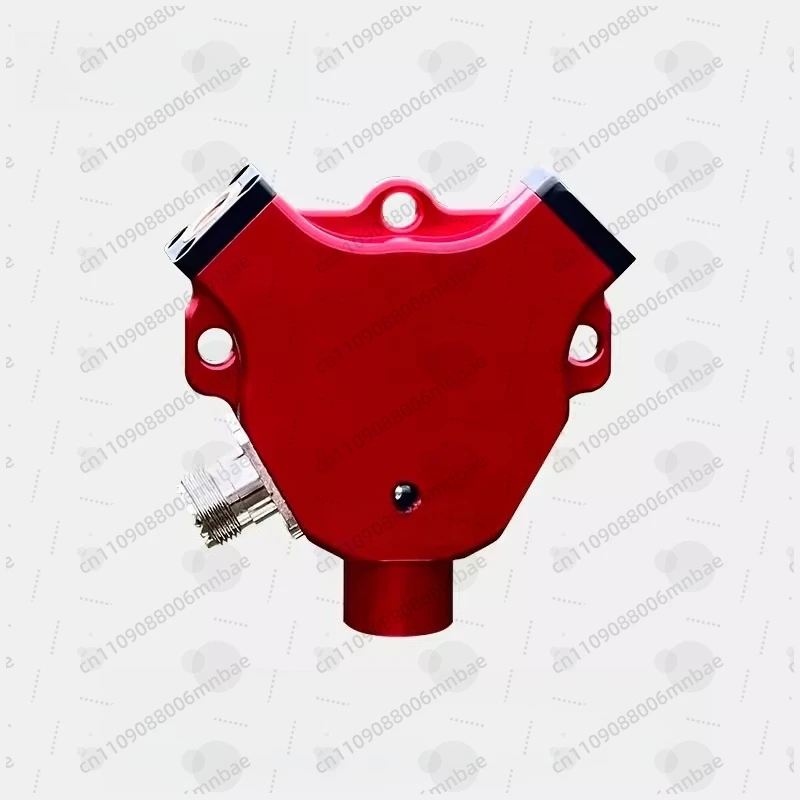 Short-wave antenna GH-V5 7-54MHz waterproof Barron dipole broadband portable antenna, come with a set
Short-wave antenna GH-V5 7-54MHz waterproof Barron dipole broadband portable antenna, come with a set