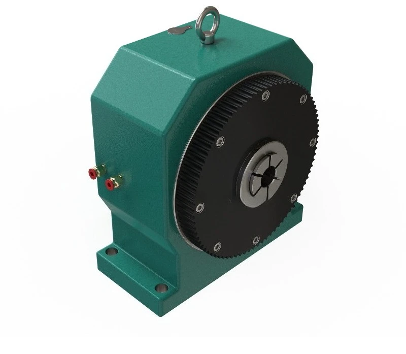 Spindle holder Two-way pneumatic chuck Rotary chuck Synchronous belt drives non-standard fixture
Spindle holder Two-way pneumatic chuck Rotary chuck Synchronous belt drives non-standard fixture
