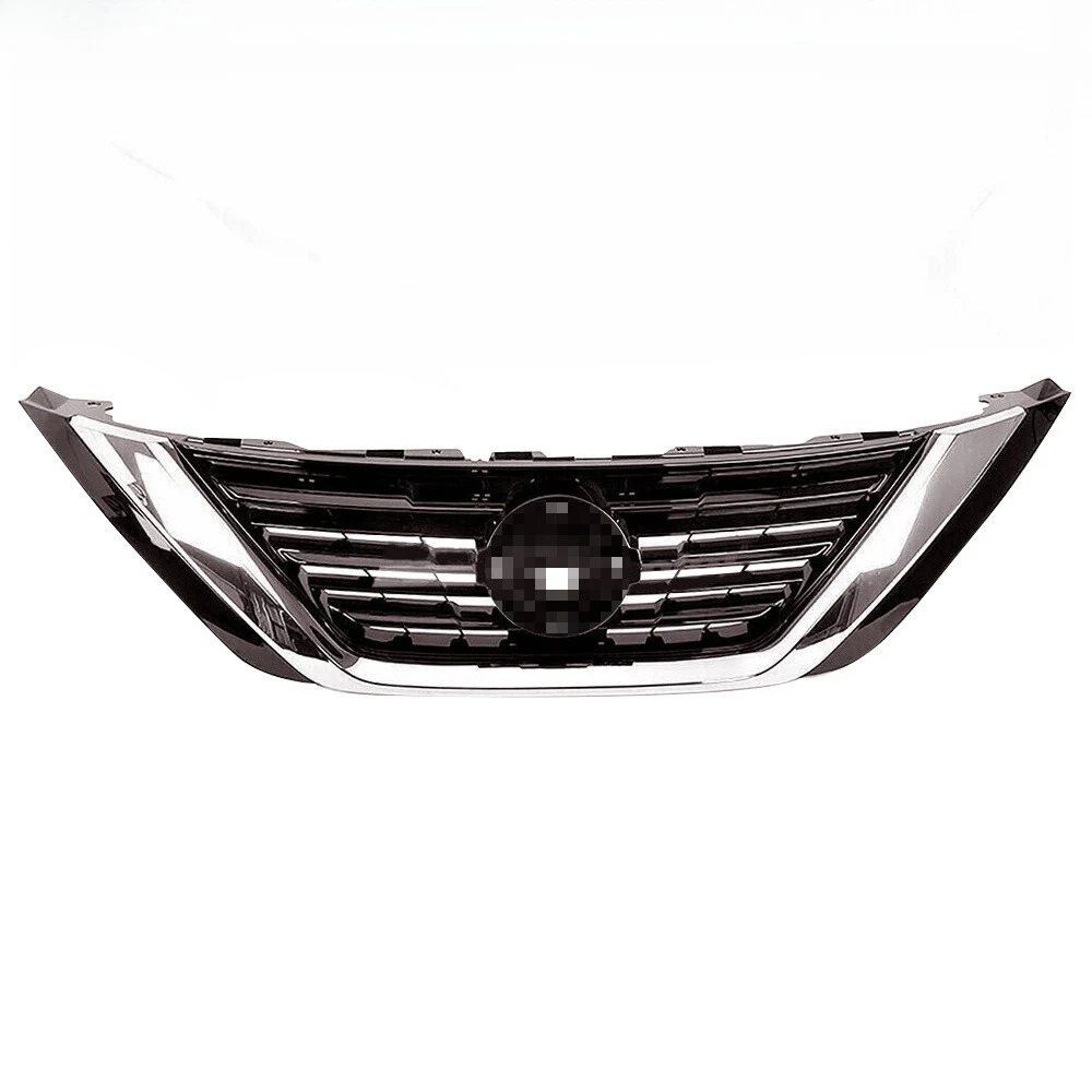 Front Bumper Upper Grill Grille Assembly Fit For Nissan Altima 2016 2017 2018
Front Bumper Upper Grill Grille Assembly Fit For Nissan Altima 2016 2017 2018