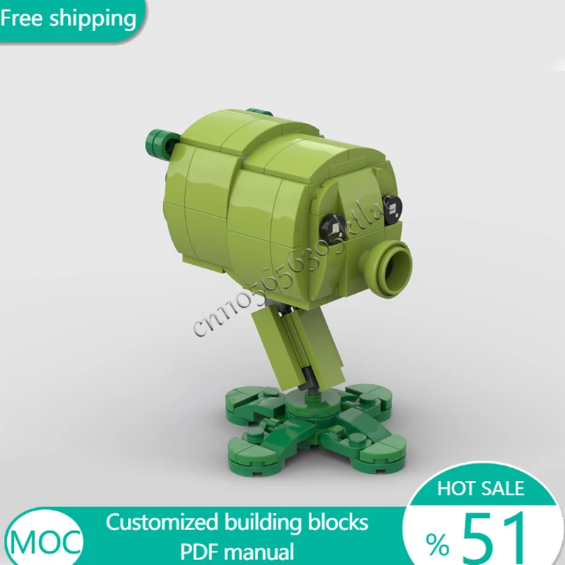 135 шт. деревья разделенный горошек MOC настроительный модульный строительный блок детский креативный дизайн кирпич простой дизайн DIY сборка для мальчиков игрушка в подарок
135 шт. деревья разделенный горошек MOC настроительный модульный строительный блок детский креативный дизайн кирпич простой дизайн DIY сборка для мальчиков игрушка в подарок