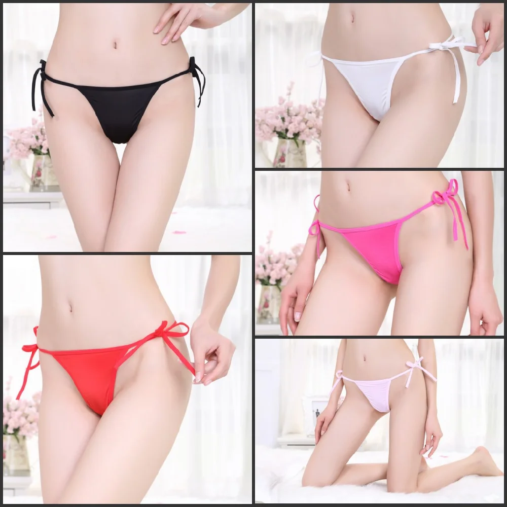 sexiest panties women Sexy Underwear Feminine Sensual Strap Simple T-word Pant Multi-color Seamless Thong Sexy women's underwear
sexiest panties women Sexy Underwear Feminine Sensual Strap Simple T-word Pant Multi-color Seamless Thong Sexy women's underwear