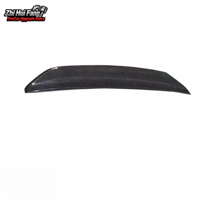 Подходит для Ferrari F12, задний спойлер из углеродного волокна с фиксированным крылом, задний спойлер с 2013–2017 гг.
Подходит для Ferrari F12, задний спойлер из углеродного волокна с фиксированным крылом, задний спойлер с 2013–2017 гг.