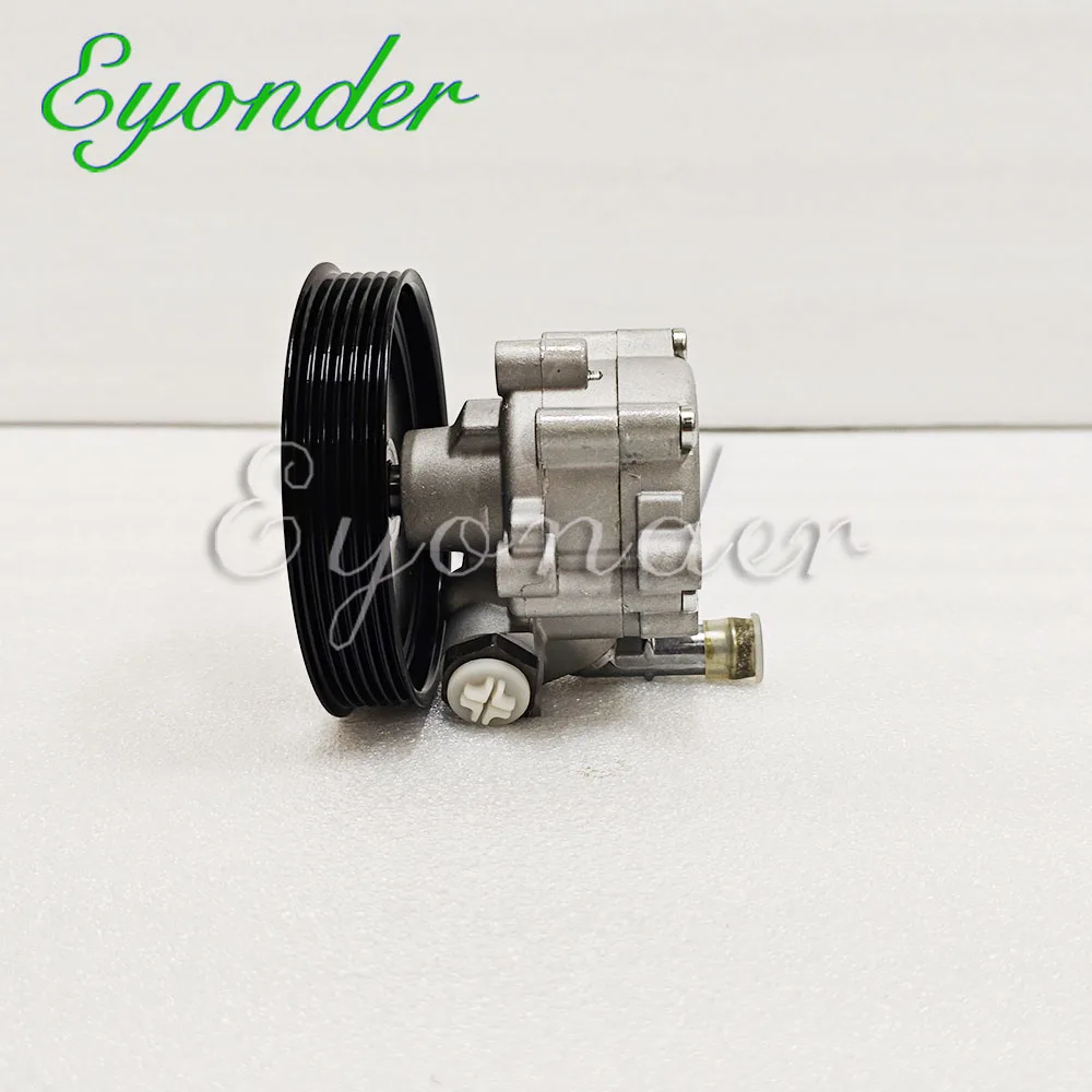 Power Steering Pump For DACIA LOGAN SANDERO DUSTER 49110-5510R 491106043R 8200888500 491103569R 7700419117
Power Steering Pump For DACIA LOGAN SANDERO DUSTER 49110-5510R 491106043R 8200888500 491103569R 7700419117