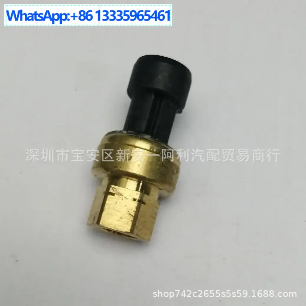 Suitable for central air conditioning pressure switch sensor 100CP8-11 100CP8-12 12-00655-01
Suitable for central air conditioning pressure switch sensor 100CP8-11 100CP8-12 12-00655-01