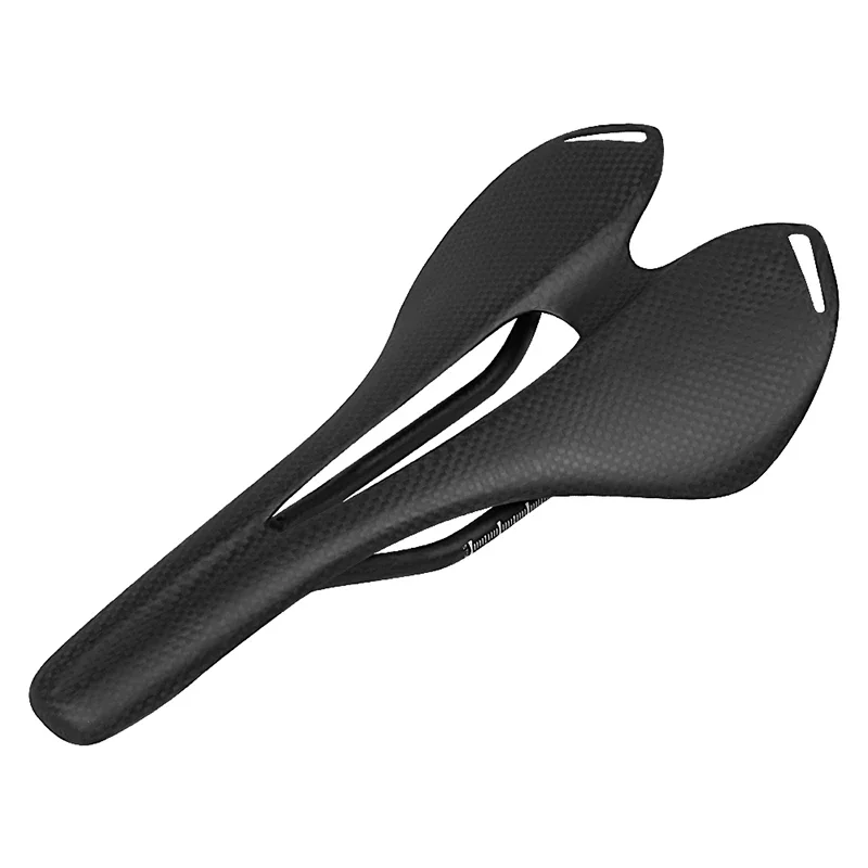 No Logo Full Carbon Fiber Bicycle Saddle Road MTB Bike Carbon Seat Bike Cushion Cycling Parts
No Logo Full Carbon Fiber Bicycle Saddle Road MTB Bike Carbon Seat Bike Cushion Cycling Parts