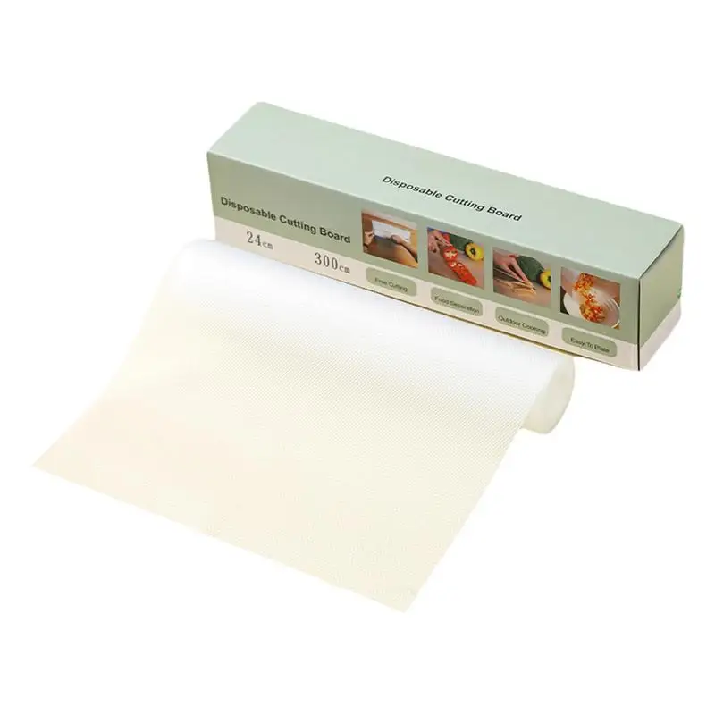 Разделочная доска, лист, одноразовая пластиковая разделочная доска для пищевых продуктов, кухонная разделочная доска, прокладка, лист, водонепроницаемый кухонный разделочный коврик
Разделочная доска, лист, одноразовая пластиковая разделочная доска для пищевых продуктов, кухонная разделочная доска, прокладка, лист, водонепроницаемый кухонный разделочный коврик