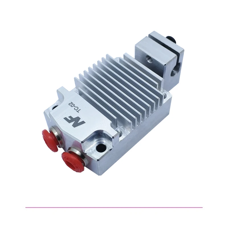 NF tc-02 3D-принтер два в одном, экструдер для изменения цвета, двухцветная печатающая головка, рекламные аксессуары для принтера слов
NF tc-02 3D-принтер два в одном, экструдер для изменения цвета, двухцветная печатающая головка, рекламные аксессуары для принтера слов