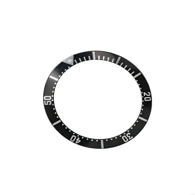 Advanced Aluminum Ceramic Dive Watch Bezel with Precise Markings for Enhancing R
Advanced Aluminum Ceramic Dive Watch Bezel with Precise Markings for Enhancing R