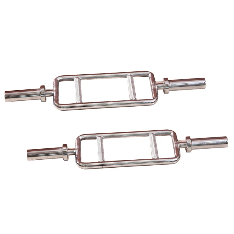 Athletic Training Barbell Bars 86cm Steel Weightlifting Barbell Bar Squat And Deadlift Barbell Bar Manufacturers
Athletic Training Barbell Bars 86cm Steel Weightlifting Barbell Bar Squat And Deadlift Barbell Bar Manufacturers