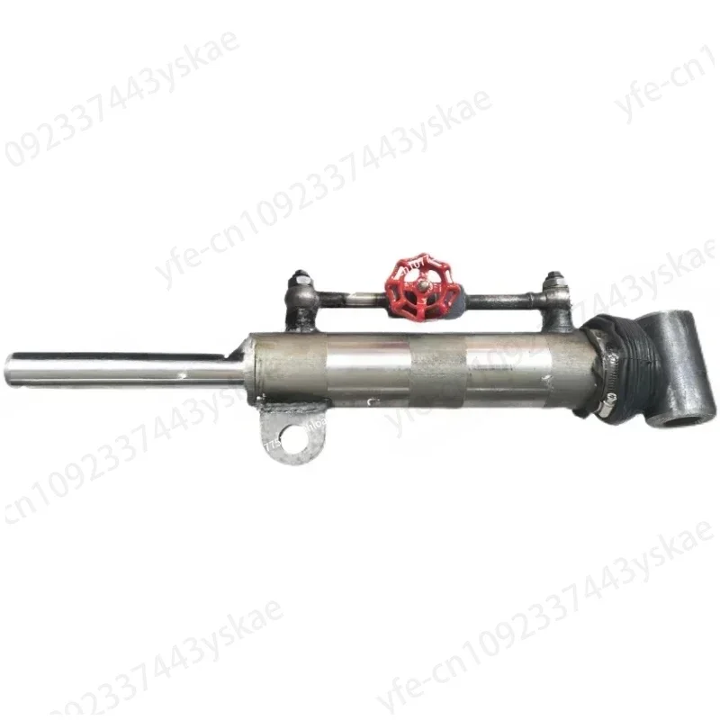 360-Degree Rotating Basket Oil Cylinder Hydraulic Cylinder Hydraulic Leveling Crane Hanging Frame Basket Special Oil Cylinder
360-Degree Rotating Basket Oil Cylinder Hydraulic Cylinder Hydraulic Leveling Crane Hanging Frame Basket Special Oil Cylinder