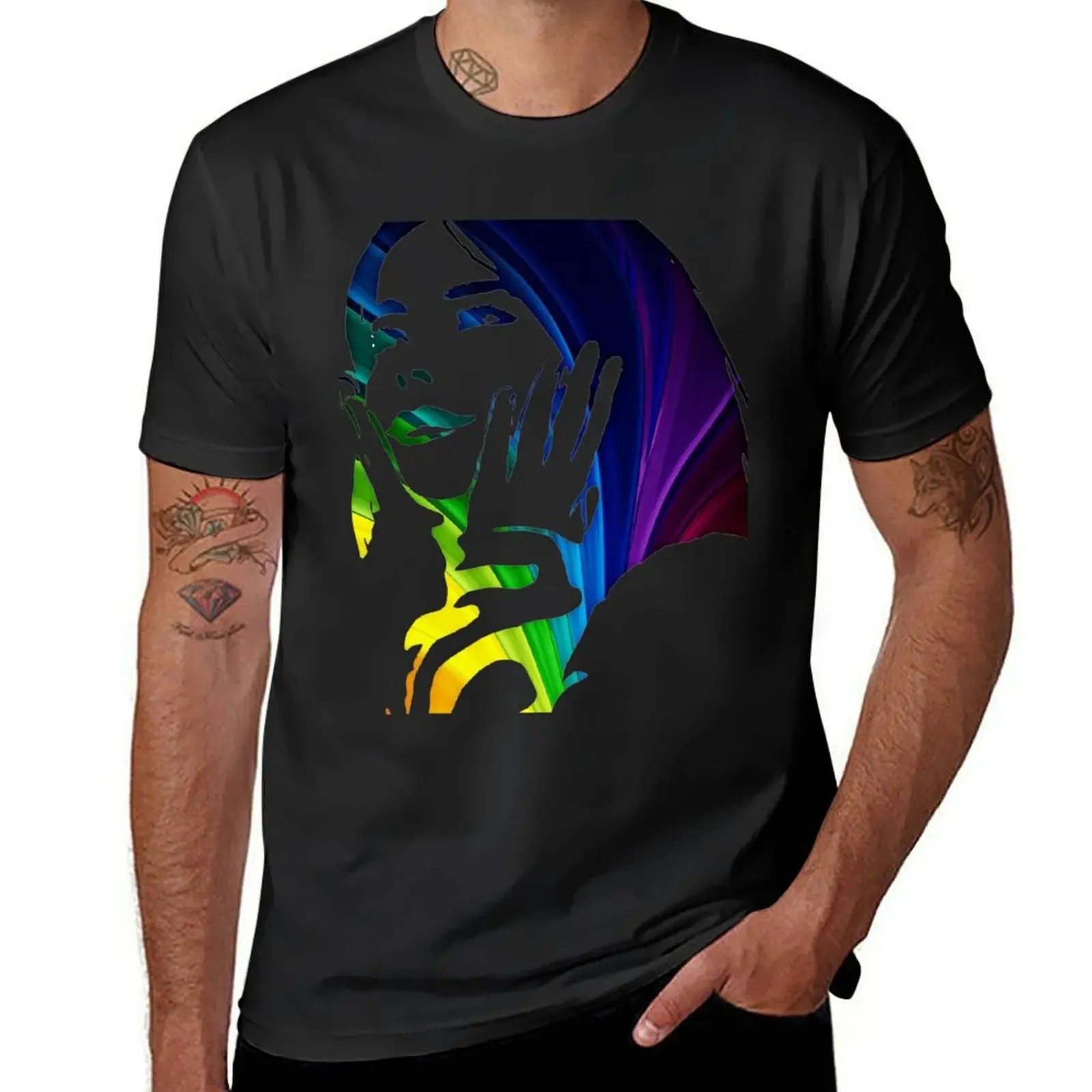 Bjork 90s singer Music fan T-Shirt customs anime t shirts summer 2025 gifts for boyfriend T-shirts for men cotton
Bjork 90s singer Music fan T-Shirt customs anime t shirts summer 2025 gifts for boyfriend T-shirts for men cotton