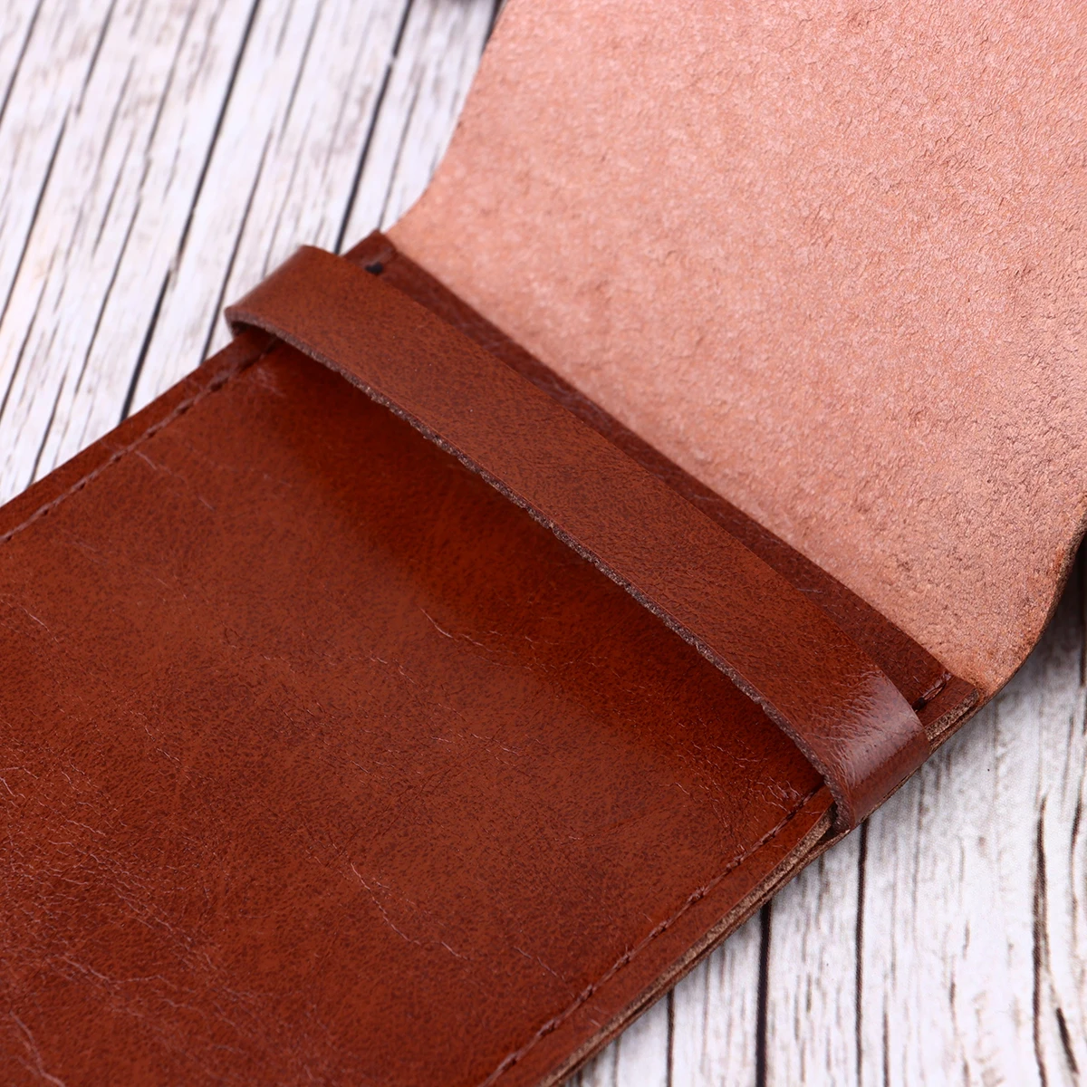Pen Case Handmade Multi-pen Holder Accessories Home Storage Unique for Desk Vintage Bag Pens School
Pen Case Handmade Multi-pen Holder Accessories Home Storage Unique for Desk Vintage Bag Pens School