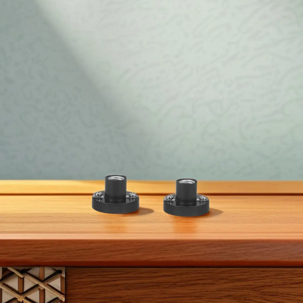 20 Pcs Small Lamp Holder Screw Bulb Socket Replacement for Physical Experiments Bracket Diy Projects Plastic
20 Pcs Small Lamp Holder Screw Bulb Socket Replacement for Physical Experiments Bracket Diy Projects Plastic