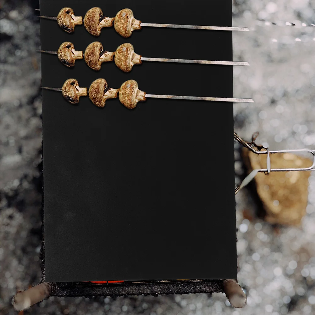 2Pcs Bbq Grill Mat Durable Ptfe Non Stick Cuttable Baking Sheet Reusable Grill Accessories Outdoor Baking Mat Grilling Mats
2Pcs Bbq Grill Mat Durable Ptfe Non Stick Cuttable Baking Sheet Reusable Grill Accessories Outdoor Baking Mat Grilling Mats