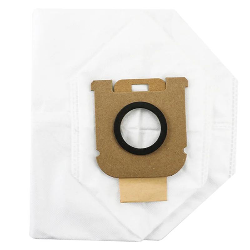 A21F-Vacuum Cleaner Replacement Parts For Dreame Z10 Z20 H30station Dust Bag Garbage Bag Brush Accessory Pack
A21F-Vacuum Cleaner Replacement Parts For Dreame Z10 Z20 H30station Dust Bag Garbage Bag Brush Accessory Pack