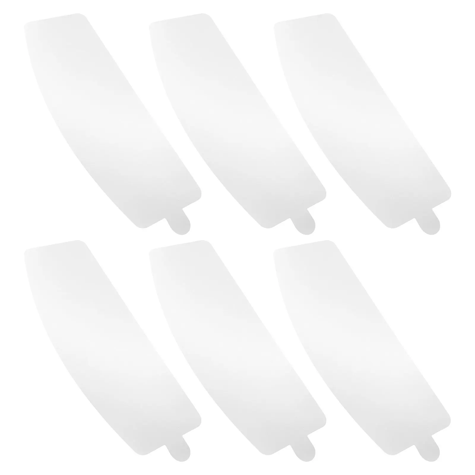 6Pcs Protective Shield Lens for Sandblasting Hood Replacement Clear Dust Resistant Lens for Industrial Grinding Welding Safety
6Pcs Protective Shield Lens for Sandblasting Hood Replacement Clear Dust Resistant Lens for Industrial Grinding Welding Safety