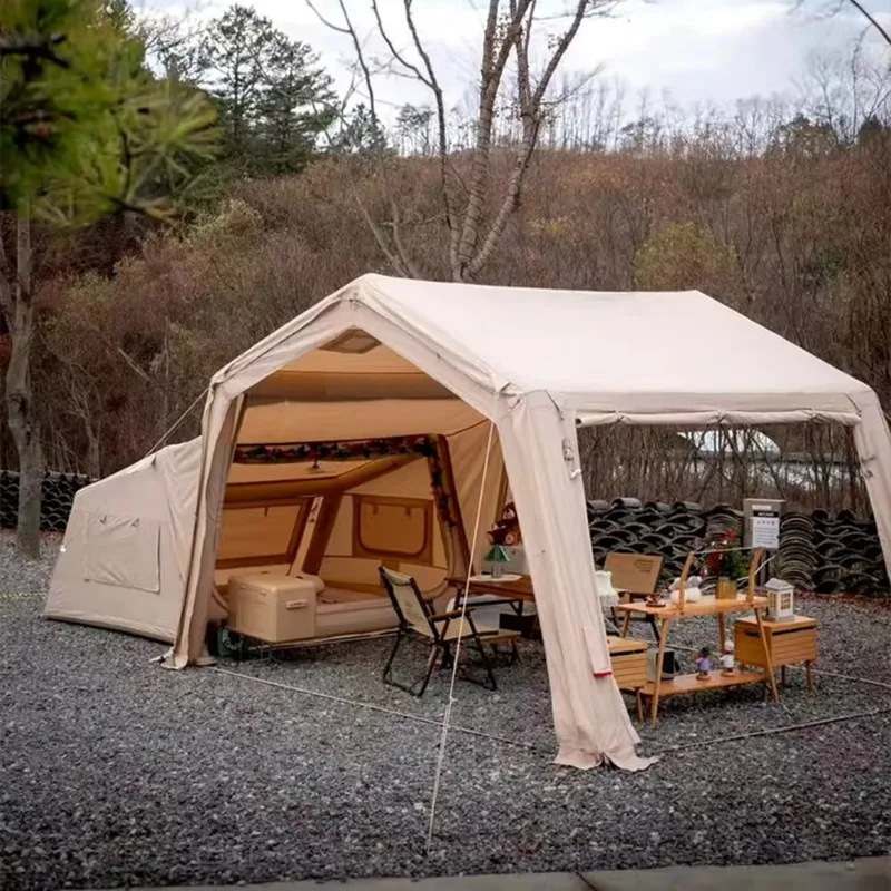 Air Tent Custom Brand logo Printing Tent Outdoor Camping Cheap Inflatable Tent for Hotel Club
Air Tent Custom Brand logo Printing Tent Outdoor Camping Cheap Inflatable Tent for Hotel Club