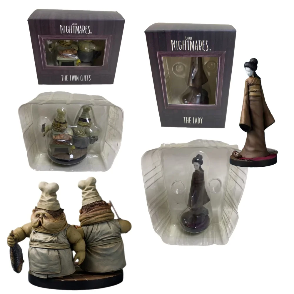 In Stock Original Gecco Mini Figure Collection Box Original Color Ver Anime Figure Model Collectible Action Toys Gifts
In Stock Original Gecco Mini Figure Collection Box Original Color Ver Anime Figure Model Collectible Action Toys Gifts