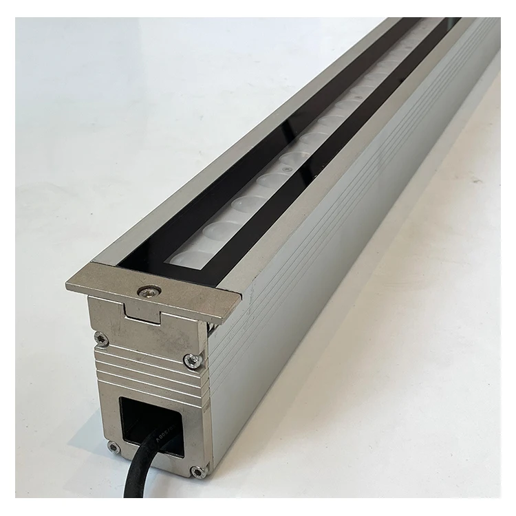 Direct Sale Outdoor Waterproof Led Long Strip Buried Light High-power Buried Wall Washer Ip67
Direct Sale Outdoor Waterproof Led Long Strip Buried Light High-power Buried Wall Washer Ip67