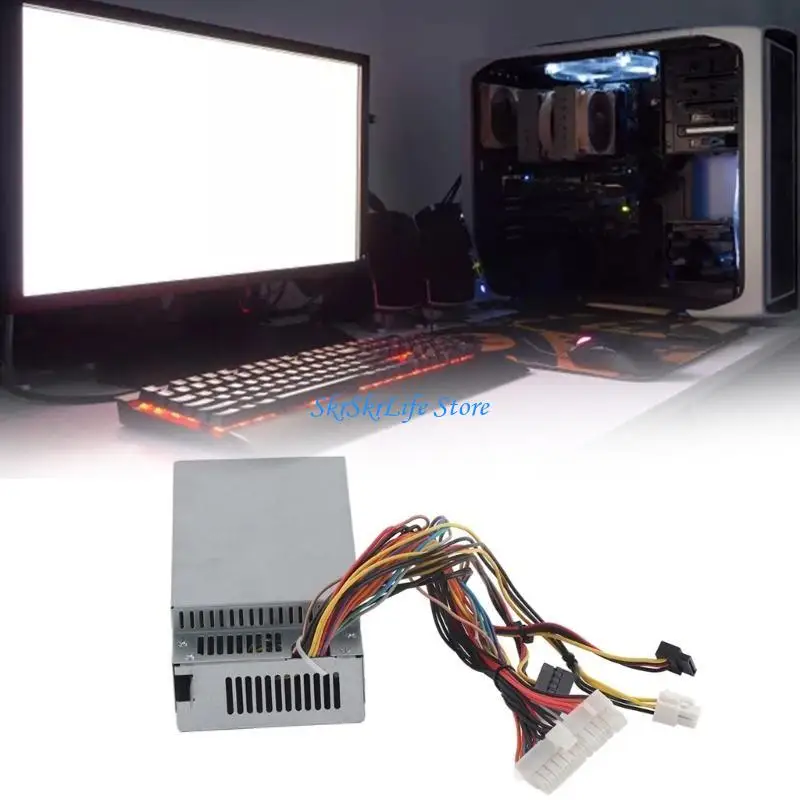 E65E Chassis Power Supply Replacement for DPS-220UB-3A PS-5221-16 H220AS-00 L220AS-00
E65E Chassis Power Supply Replacement for DPS-220UB-3A PS-5221-16 H220AS-00 L220AS-00