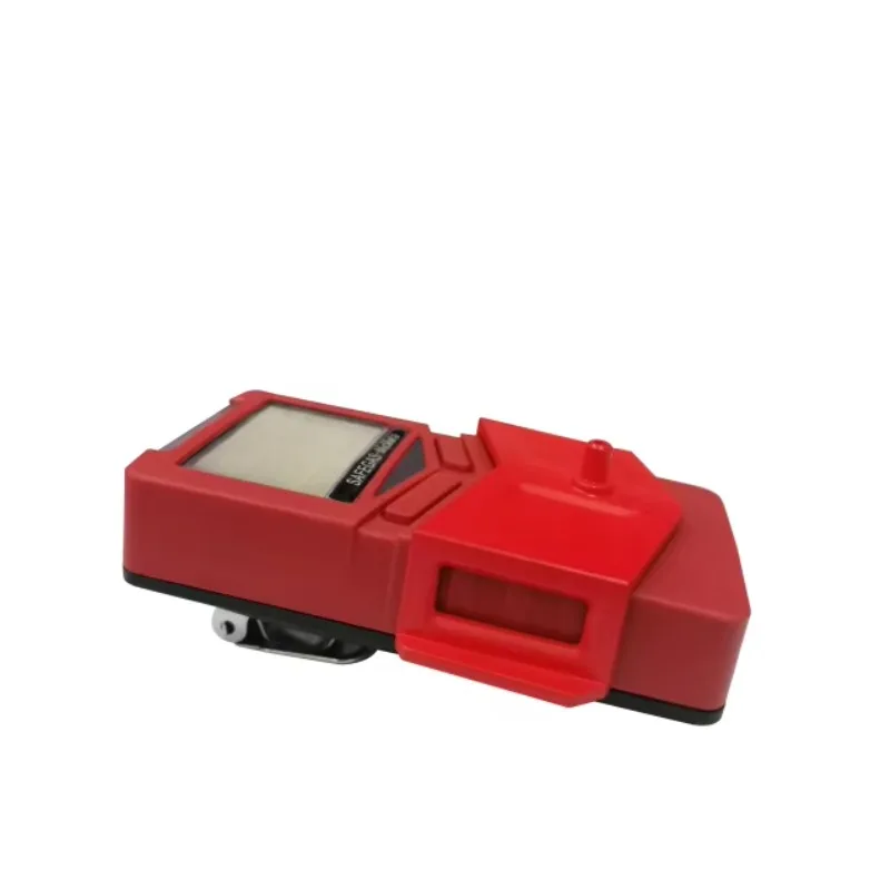 2025 hot sale Portable Detector Diffusion Sampling CO2 and O2 Detector With Lora Function
2025 hot sale Portable Detector Diffusion Sampling CO2 and O2 Detector With Lora Function