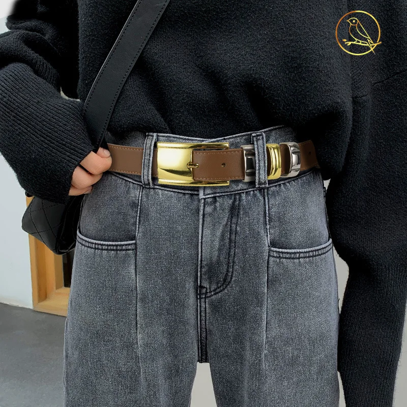 10 Colors Women Genuine Leather Waist Belts Green Purple Yellow Jeans Suit Shirt Belt Straps Cowhide Female Belt Ceinture Corset
10 Colors Women Genuine Leather Waist Belts Green Purple Yellow Jeans Suit Shirt Belt Straps Cowhide Female Belt Ceinture Corset