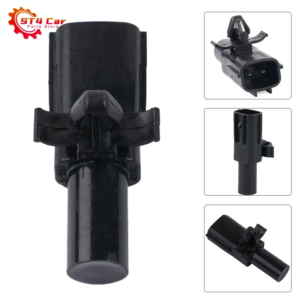 G518-61-764 New Ambient Air Temperature Sensor For Mazda 2 3 5 6 CX-5 CX-7 CX-9 MX-5 Miata
G518-61-764 New Ambient Air Temperature Sensor For Mazda 2 3 5 6 CX-5 CX-7 CX-9 MX-5 Miata