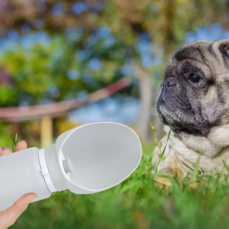 Water Bottle For Dog Foldable Dog Drinking Bowl Leak-proof Outdoor Pet Supply Portable Puppy Drinking Fountain Lightweight For
Water Bottle For Dog Foldable Dog Drinking Bowl Leak-proof Outdoor Pet Supply Portable Puppy Drinking Fountain Lightweight For