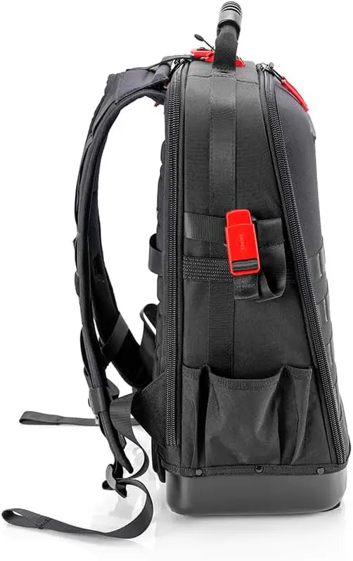 Tools 00 21 50 LE X18 Tool Backpack
Tools 00 21 50 LE X18 Tool Backpack