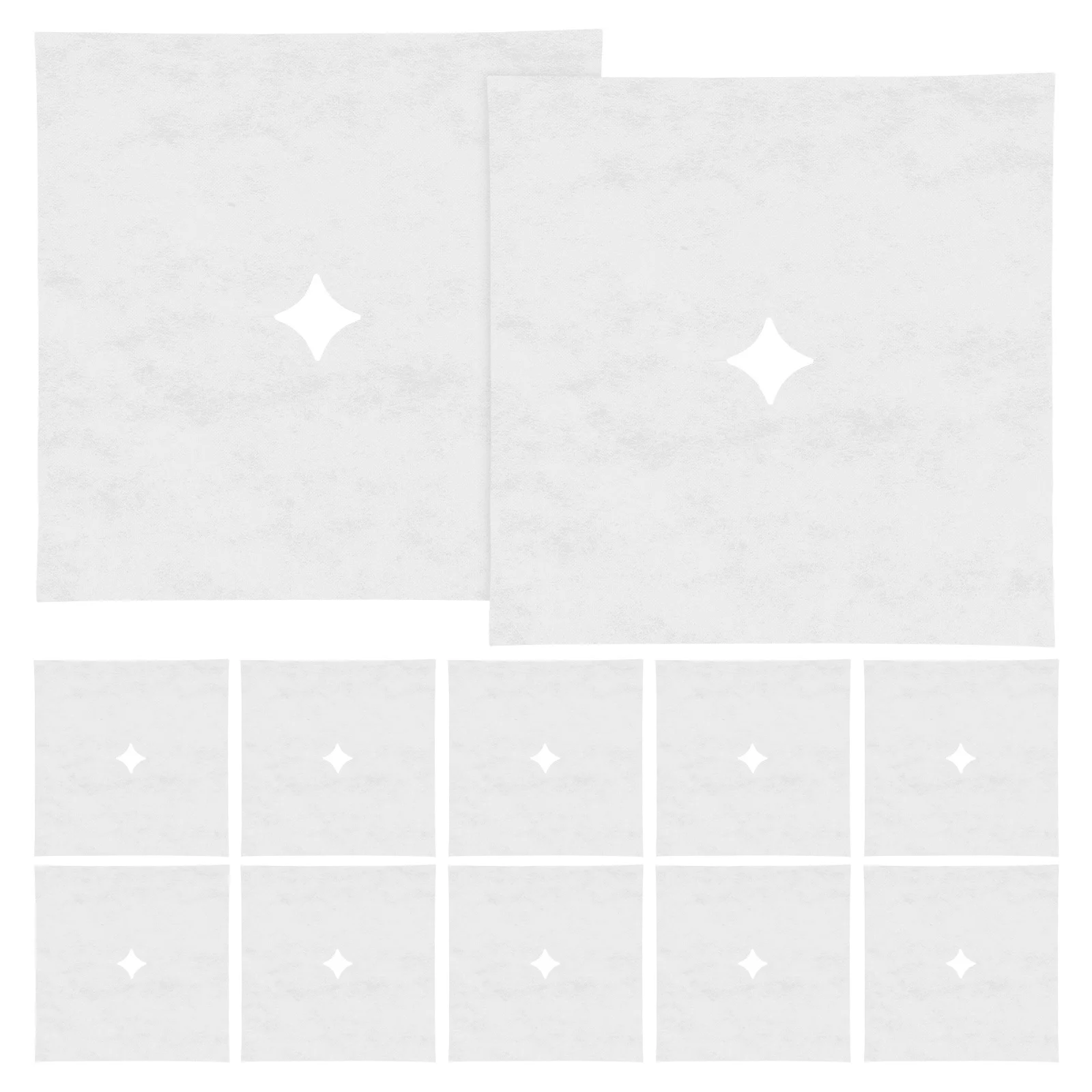 100Pcs Non-Woven Disposable Covers Soft Comfortable for Massage Tables Beauty Salons Facial Treatments
100Pcs Non-Woven Disposable Covers Soft Comfortable for Massage Tables Beauty Salons Facial Treatments