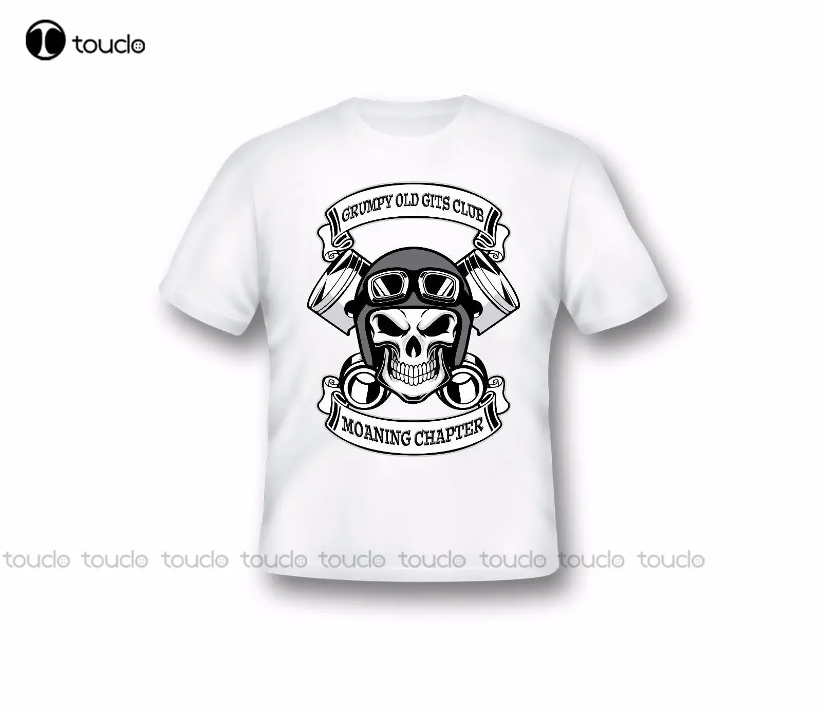 Fashion T-Shirt Men Clothing Grumpy Old Gits Moaning Chapter T Shirt, Men's, Funny T Shirt, Funny Bikers O-Neck T Shirt
Fashion T-Shirt Men Clothing Grumpy Old Gits Moaning Chapter T Shirt, Men's, Funny T Shirt, Funny Bikers O-Neck T Shirt